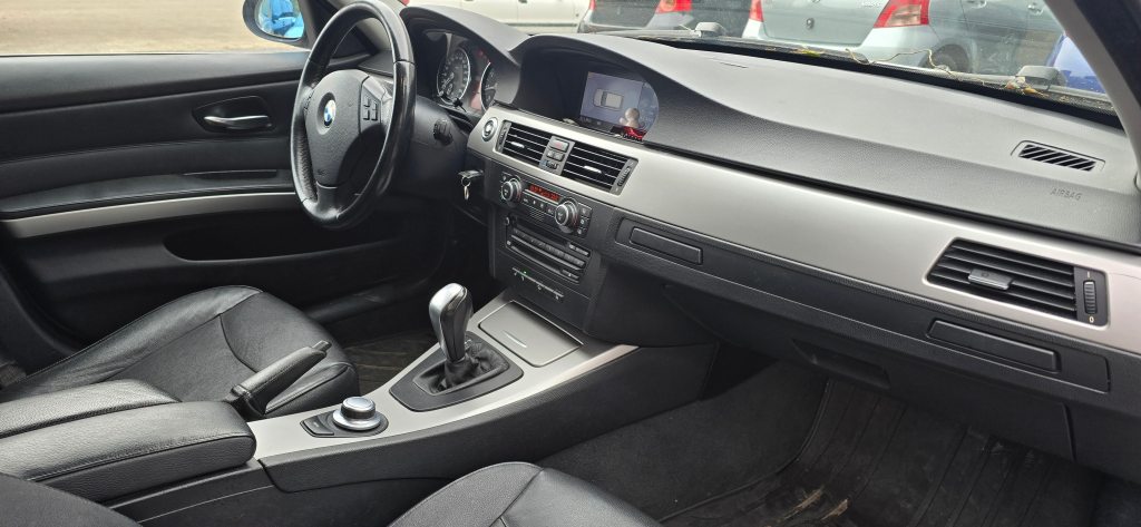BMW 220 Active Tourer 325xi more4you, Essence, Occasion / Utilisé, Automatique - 6