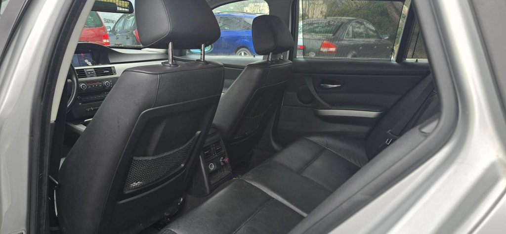 BMW 220 Active Tourer 325xi more4you, Essence, Occasion / Utilisé, Automatique - 7