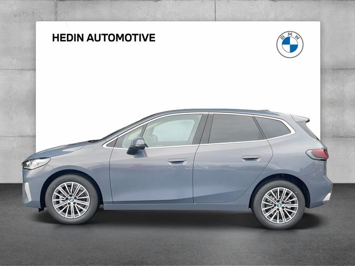 BMW 220i Active Tourer Luxury Line DKG, Hybride Léger Essence/Électricité, Voiture nouvelle, Automatique