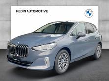 BMW 220i Active Tourer Luxury Line DKG, Hybride Léger Essence/Électricité, Voiture nouvelle, Automatique - 2