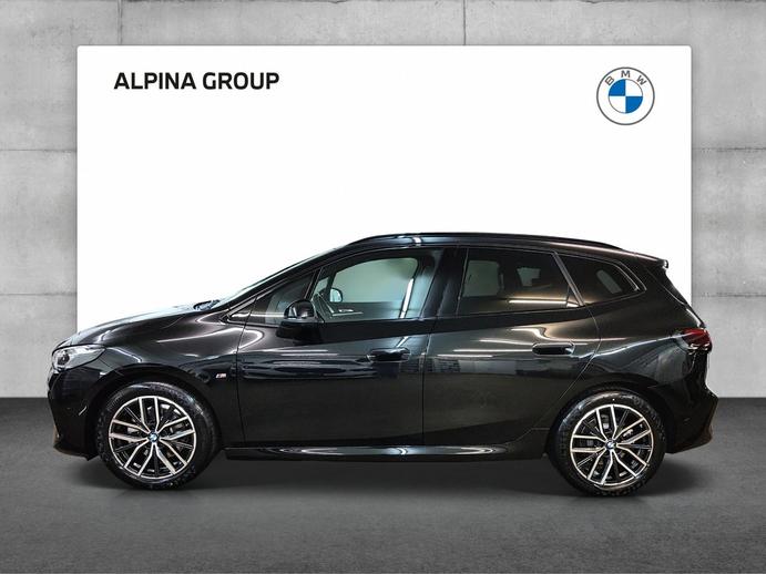 BMW 220i Active Tourer, Hybride Léger Essence/Électricité, Voiture nouvelle, Automatique