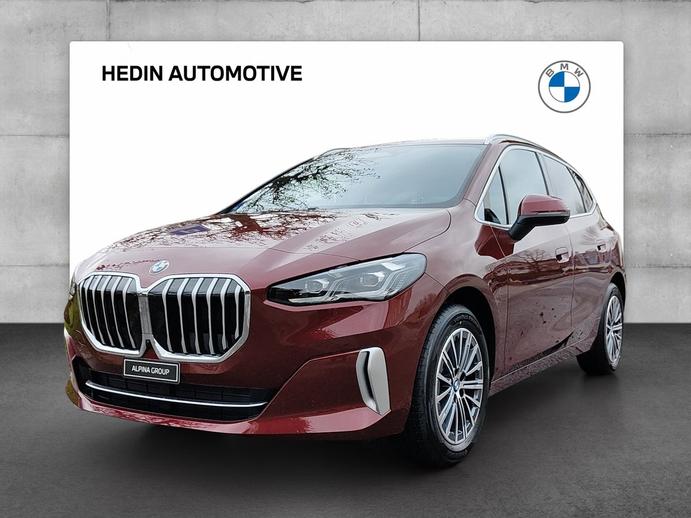 BMW 220i Active Tourer, Mild-Hybrid Petrol/Electric, New car, Automatic