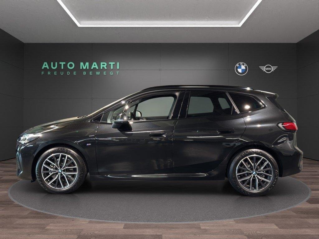 BMW 220 Active Tourer 220i Active Tourer, Hybride Léger Essence/Électricité, Voiture nouvelle, Automatique - 2