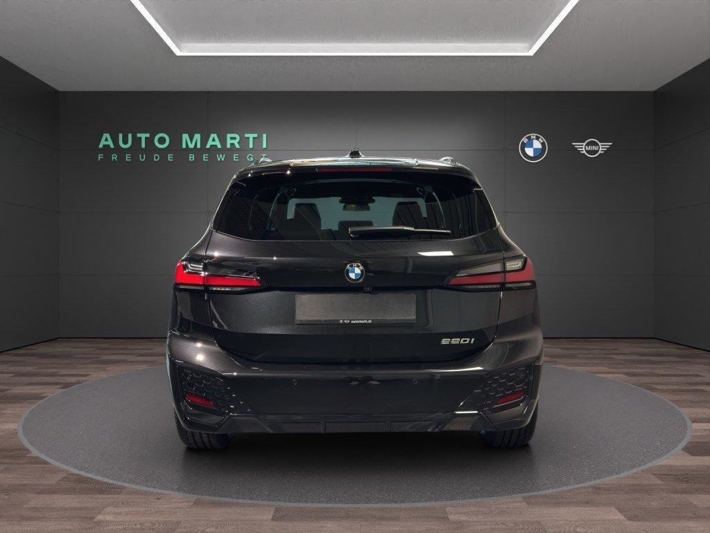 BMW 220 Active Tourer 220i Active Tourer, Hybride Léger Essence/Électricité, Voiture nouvelle, Automatique - 3