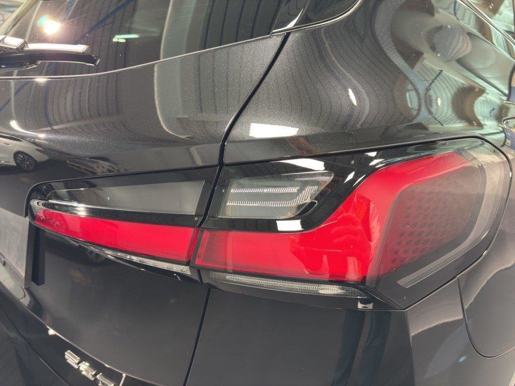 BMW 220 Active Tourer 220i Active Tourer, Hybride Léger Essence/Électricité, Voiture nouvelle, Automatique - 6