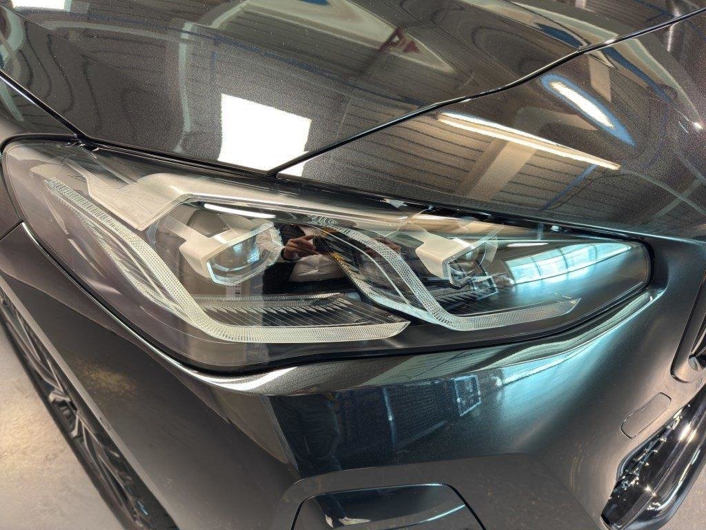 BMW 220 Active Tourer 220i Active Tourer, Hybride Léger Essence/Électricité, Voiture nouvelle, Automatique - 7
