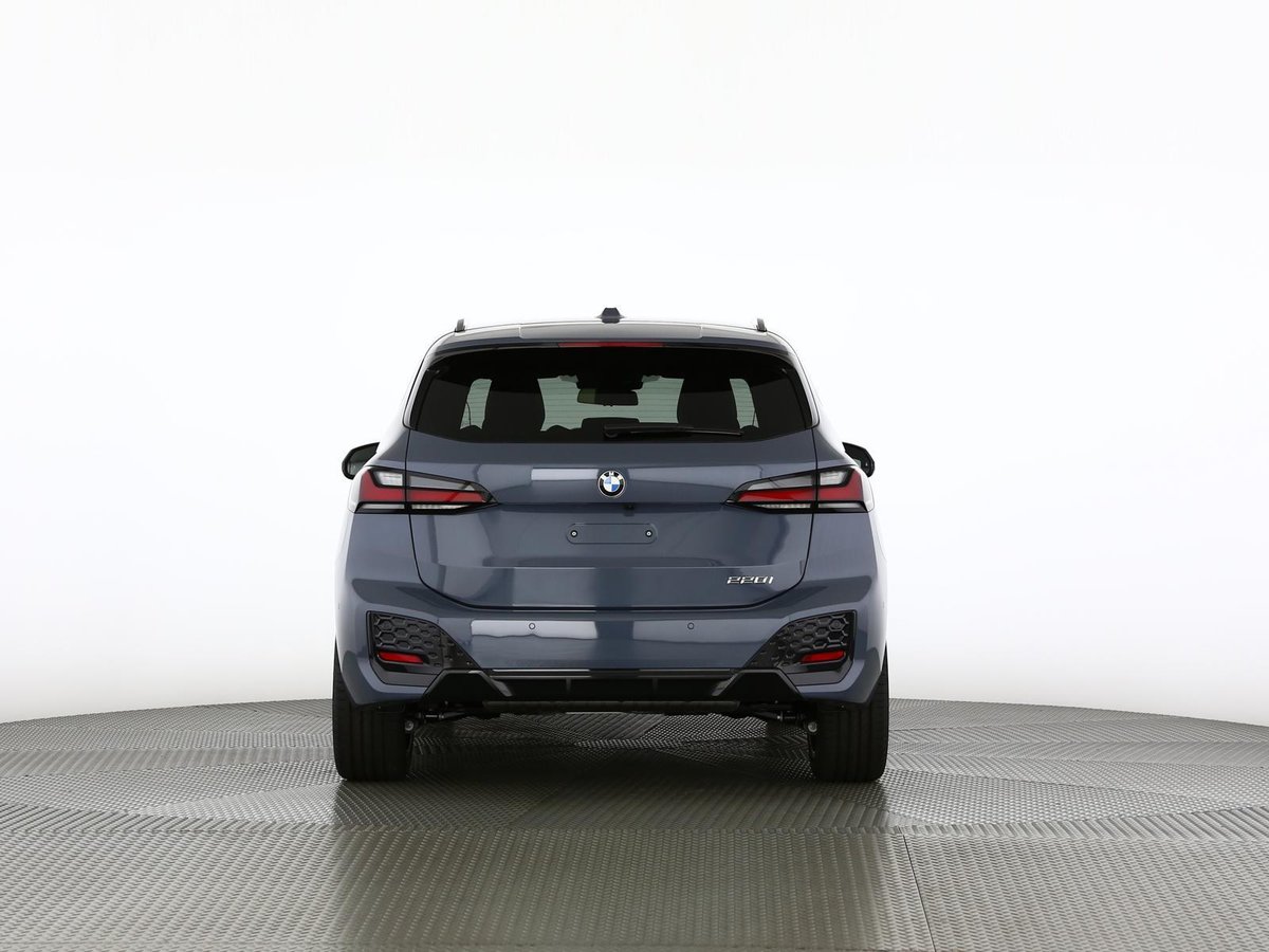 BMW 220i Active Tourer M Sport DKG, Mild-Hybrid Petrol/Electric, New car, Automatic - 4