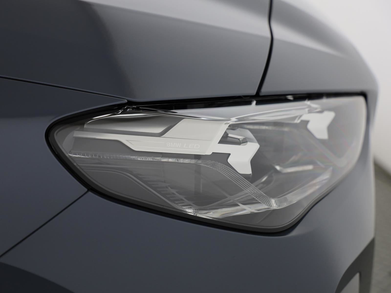 BMW 220i Active Tourer M Sport DKG, Mild-Hybrid Petrol/Electric, New car, Automatic - 6