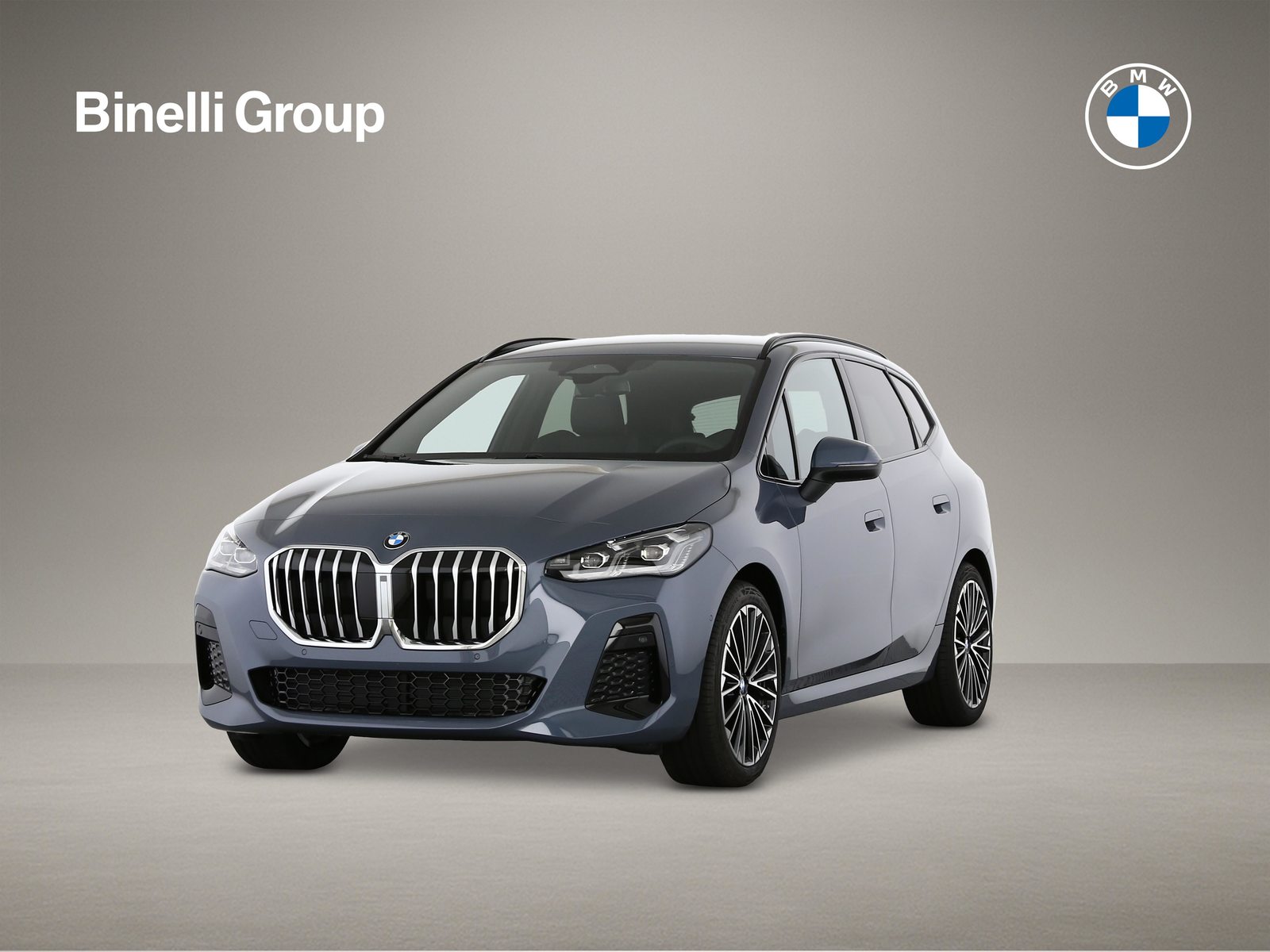 BMW 220i Active Tourer M Sport DKG