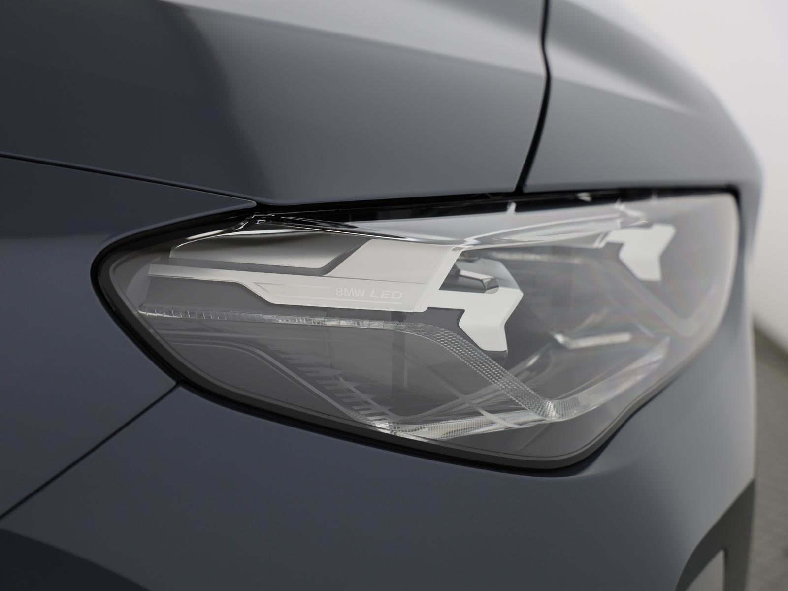 BMW 220i Active Tourer M Sport DKG, Hybride Léger Essence/Électricité, Voiture nouvelle, Automatique - 6