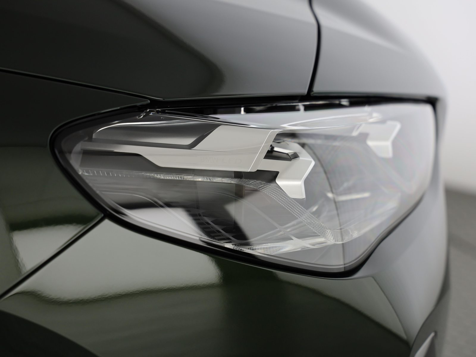 BMW 220i Active Tourer, Hybride Léger Essence/Électricité, Voiture nouvelle, Automatique - 6