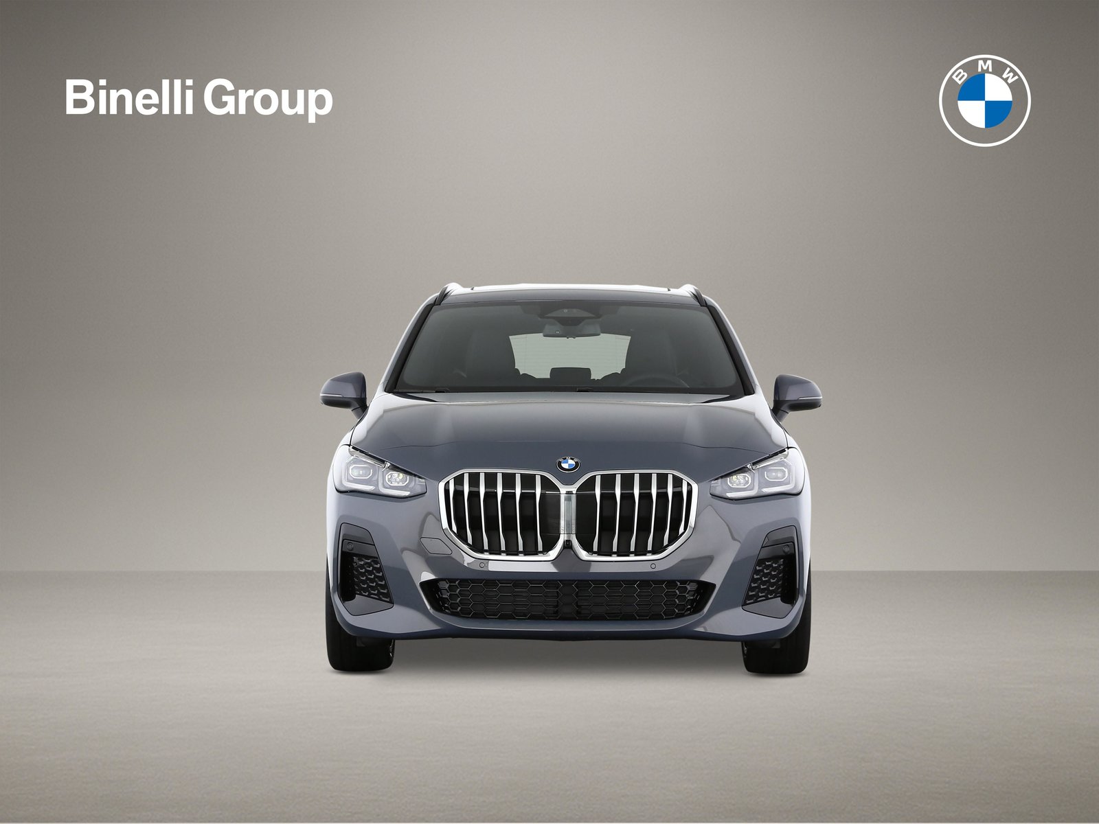 BMW 220i Active Tourer, Mild-Hybrid Petrol/Electric, New car, Automatic - 5