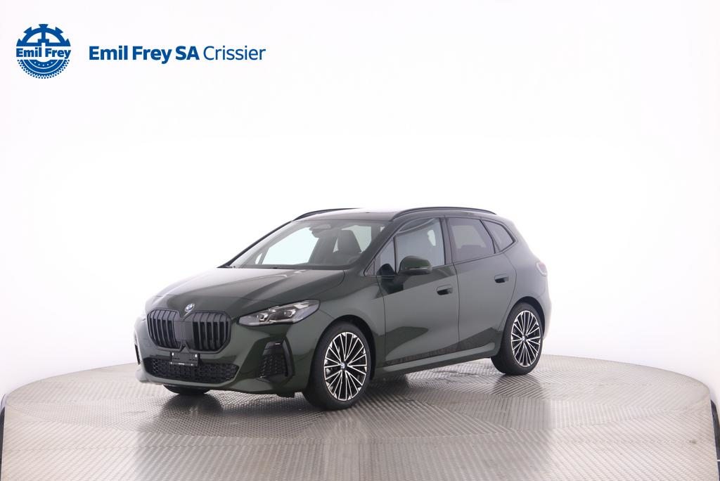 BMW 220i Active Tourer
