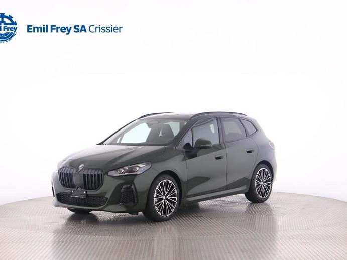 BMW 220i Active Tourer, Mild-Hybrid Petrol/Electric, New car, Automatic