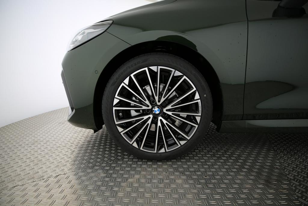 BMW 220i Active Tourer, Mild-Hybrid Benzin/Elektro, Neuwagen, Automatik - 3