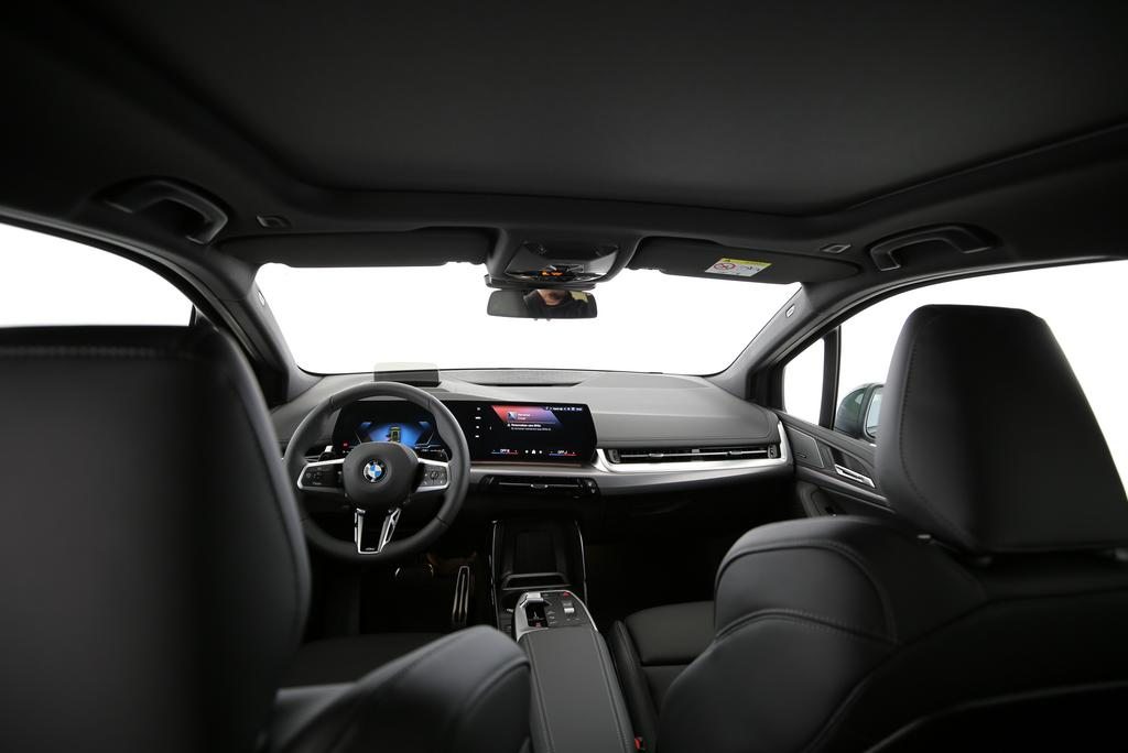 BMW 220i Active Tourer, Mild-Hybrid Benzin/Elektro, Neuwagen, Automatik - 5