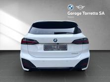 BMW 220i Active Tourer M Sport DKG, Hybride Leggero Benzina/Elettrica, Auto nuove, Automatico - 4