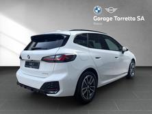 BMW 220i Active Tourer M Sport DKG, Hybride Leggero Benzina/Elettrica, Auto nuove, Automatico - 5