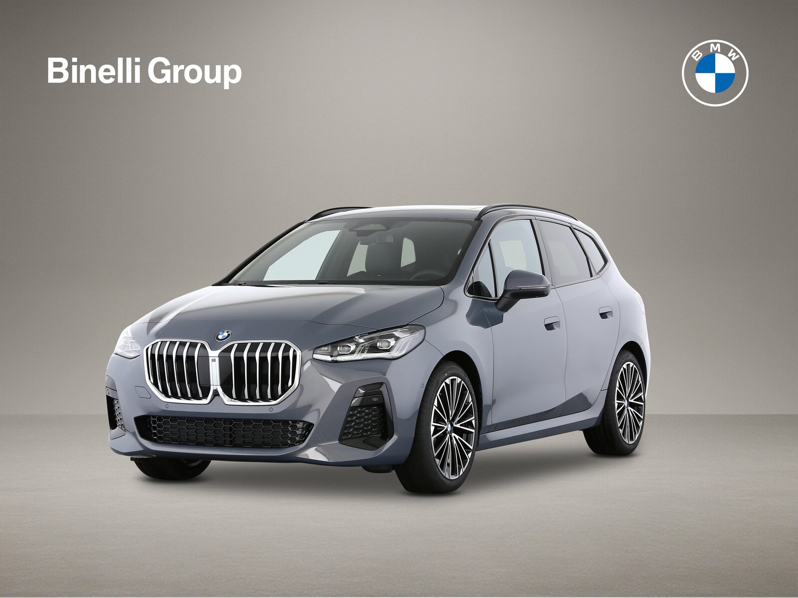 BMW 220i Active Tourer