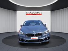 BMW 220i Active Tourer, Benzin, Occasion / Gebraucht, Handschaltung - 2