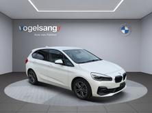 BMW 220i Active Tourer Sport Line DKG, Benzin, Occasion / Gebraucht, Automat - 5