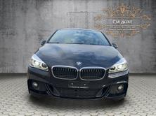 BMW 220d Active Tourer M Sport Steptronic, Diesel, Occasion / Gebraucht, Automat - 5