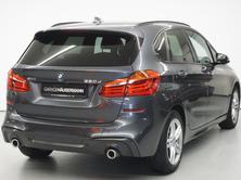 BMW 220d ActiveTMSport, Diesel, Occasion / Gebraucht, Automat - 2