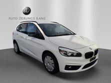 BMW 220d ActiveTSport, Diesel, Second hand / Used, Automatic - 3