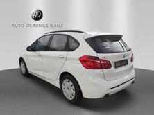 BMW 220d ActiveTSport, Diesel, Occasion / Utilisé, Automatique - 4