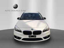 BMW 220d ActiveTSport, Diesel, Occasion / Gebraucht, Automat - 7