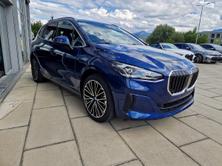 BMW 220i Active Tourer DKG, Mild-Hybrid Benzin/Elektro, Occasion / Gebraucht, Automat - 5