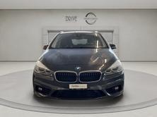 BMW 220d Active Tourer Sport Line Steptronic, Diesel, Occasion / Utilisé, Automatique - 2