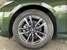 BMW 220 Active Tourer M Sport DKG, Mild-Hybrid Benzin/Elektro, Occasion / Gebraucht, Automat - 7