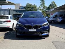 BMW 220i Active Tourer DKG-Automat Sport Line, Benzin, Occasion / Gebraucht, Automatik - 2