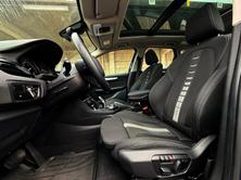 BMW 220i Active Tourer DKG-Automat Sport Line, Benzin, Occasion / Gebraucht, Automatik - 6