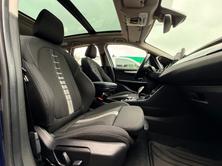 BMW 220i Active Tourer DKG-Automat Sport Line, Benzin, Occasion / Gebraucht, Automatik - 7