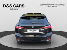BMW 220i Active Tourer M Sport DKG, Hybride Léger Essence/Électricité, Occasion / Utilisé, Automatique - 5