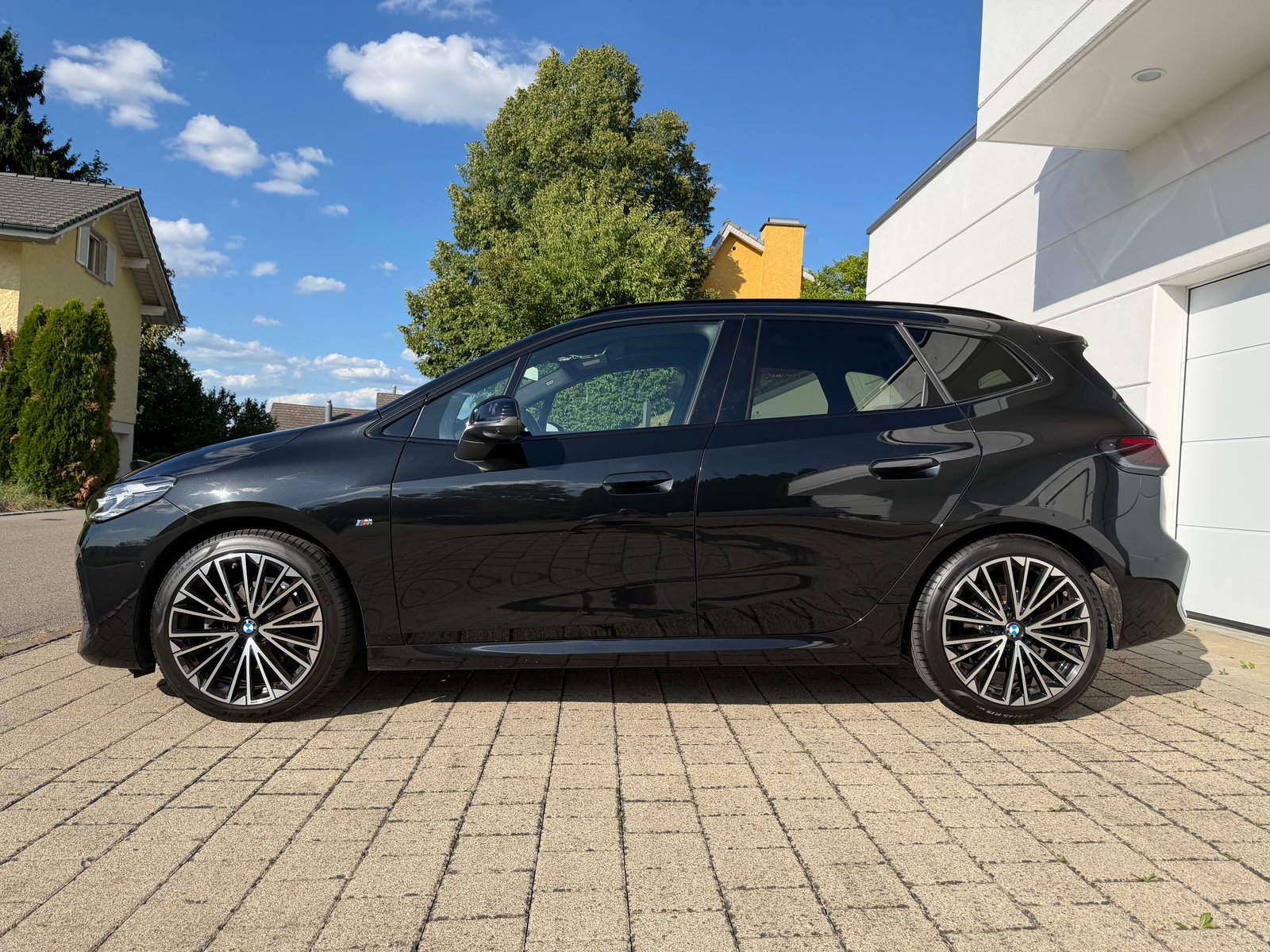 BMW 220i Active Tourer M Sport DKG