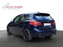 BMW 220i Active Tourer DKG *Anhängerkupplung*, Petrol, Second hand / Used, Automatic - 5