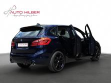 BMW 220i Active Tourer DKG *Anhängerkupplung*, Petrol, Second hand / Used, Automatic - 7
