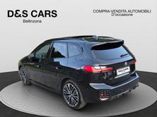 BMW 220i Active Tourer M Sport DKG, Hybride Leggero Benzina/Elettrica, Occasioni / Usate, Automatico - 4