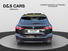 BMW 220i Active Tourer M Sport DKG, Hybride Leggero Benzina/Elettrica, Occasioni / Usate, Automatico - 5