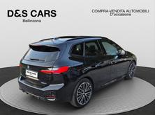 BMW 220i Active Tourer M Sport DKG, Hybride Leggero Benzina/Elettrica, Occasioni / Usate, Automatico - 6
