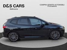 BMW 220i Active Tourer M Sport DKG, Hybride Leggero Benzina/Elettrica, Occasioni / Usate, Automatico - 7