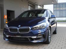 BMW 220i Active Tourer Luxury Line DKG, Essence, Occasion / Utilisé, Automatique - 3