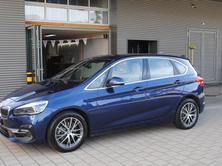 BMW 220i Active Tourer Luxury Line DKG, Essence, Occasion / Utilisé, Automatique - 4