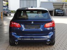 BMW 220i Active Tourer Luxury Line DKG, Essence, Occasion / Utilisé, Automatique - 5