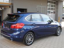 BMW 220i Active Tourer Luxury Line DKG, Essence, Occasion / Utilisé, Automatique - 7