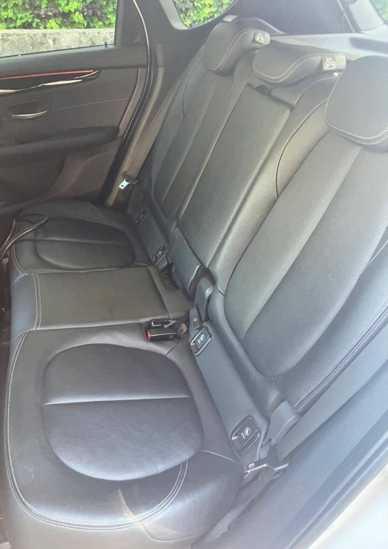 BMW 220 Active Tourer 220d xDrive, Diesel, Second hand / Used, Automatic - 5