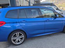 BMW 220 Active Tourer 220i SAG, Essence, Occasion / Utilisé, Automatique - 5